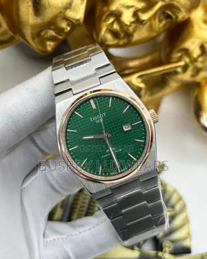 Tissot Wristwatch For Men
