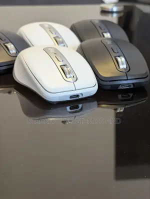 Logitech Anywhere 3