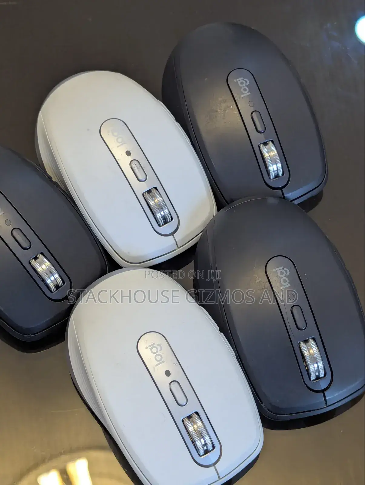Logitech Anywhere 3