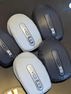 Logitech Anywhere 3