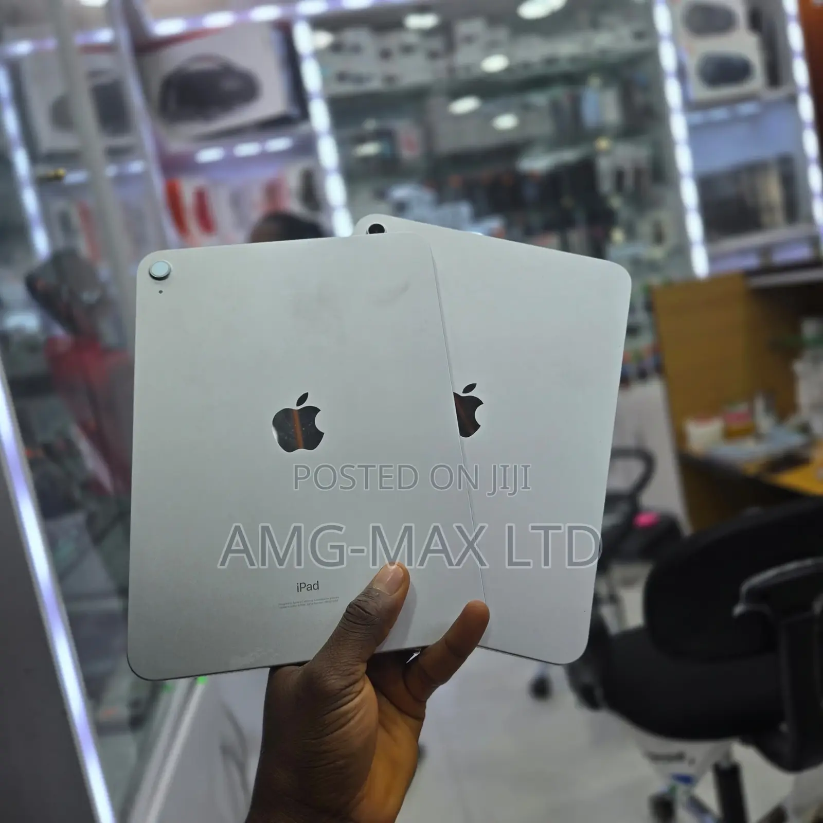 Apple iPad (2022) 64 GB Blue