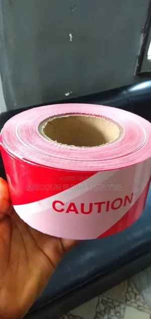 Original Caution Tape 500 Meters