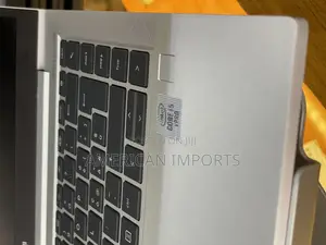 Laptop HP EliteBook 840 G7 16GB Intel Core I5 SSD 512GB