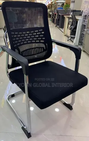 High Quality Modern Office Swivel Mesh Chair