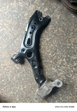Lower Arm/Control Arm for Honda Hr-v 2023-2025 Model