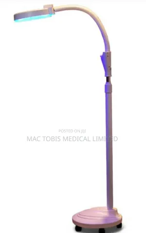 Magnifying Lamp Available For Sale