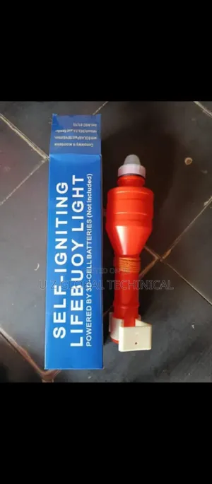 Lifebuoy Light