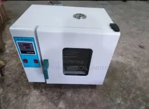 Hot Air Drying Oven 30l Available In Wholesale Prices