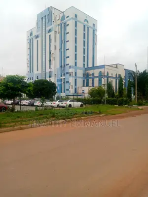 Photo - C of O Comprised of 10 Storey Office Tower/4 Storey Shopping