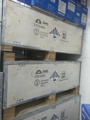 15kwh 48v Sms Lithium Battery