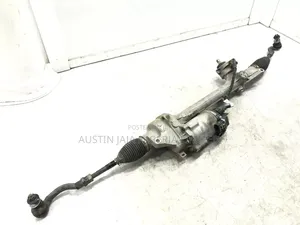 2018-2025 Genesis G70 2.0l Rwd Electric Power Steering Rack