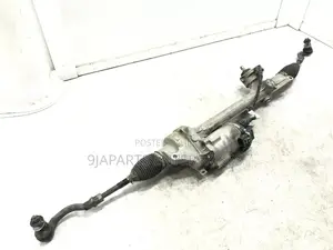 2018-2025 Genesis G70 2.0l Rwd Electric Power Steering Rack