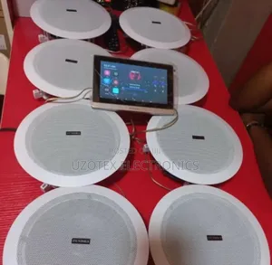 Ak Super Seleling Speaker