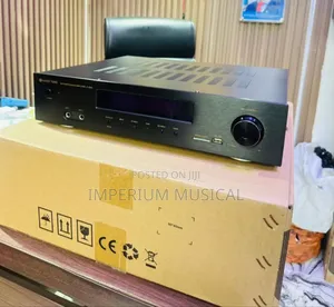 Photo - Luckytone 5.1 Audio Amplifier With Hdmi