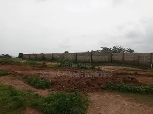 An Estate Land at Kubusa Sheratti, Kubuwa Abuja