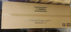 Yamaha Modx8+ Synthesizer