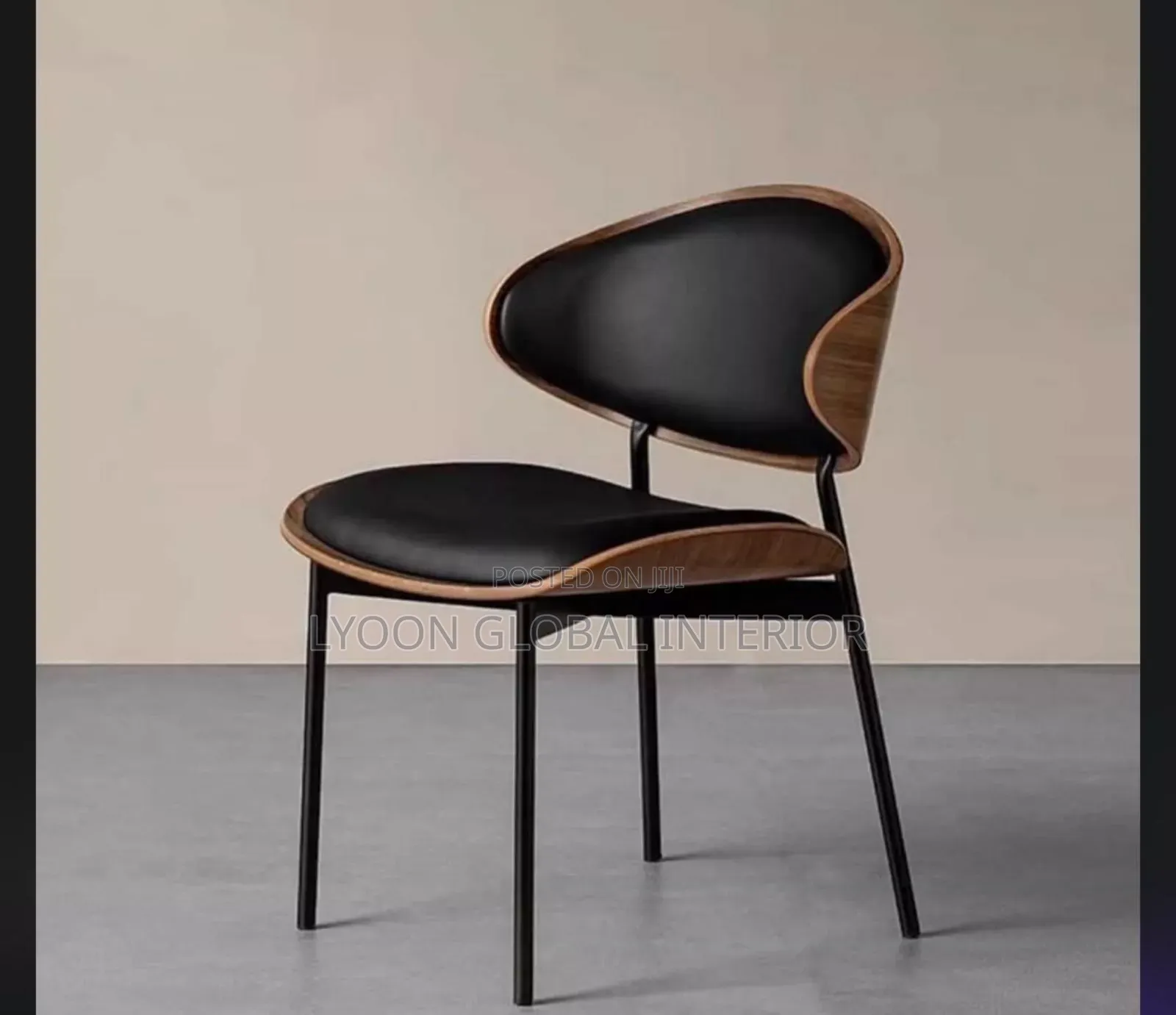 Trusted Quality Modern Multipurpose Chair