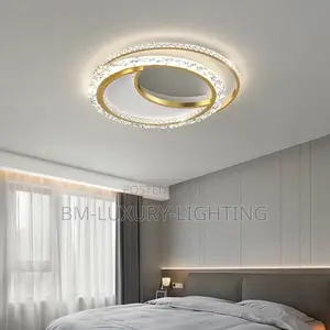 Modern Minimalist Acrylic