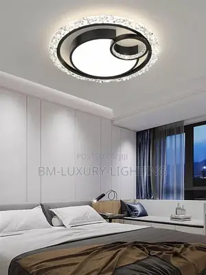 Modern Minimalist Acrylic