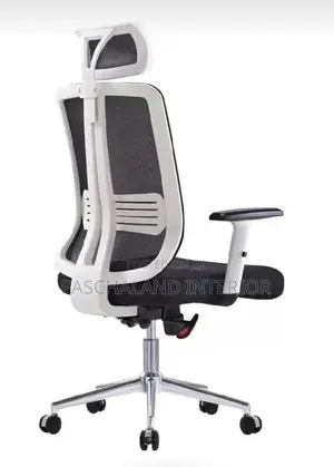 Ergonomic Butterfly Office Chair