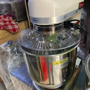 Industrial 5 Litters Cake Mixer Machine