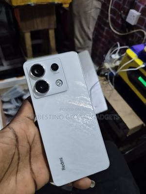 Xiaomi Redmi Note 13 Pro 5G 256 GB White