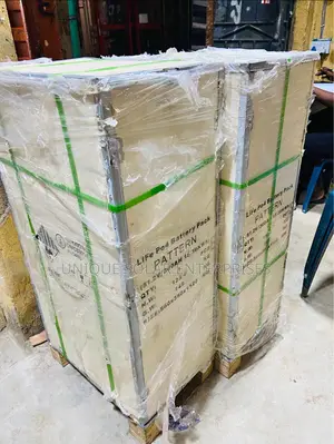 Pattern Solar Battery