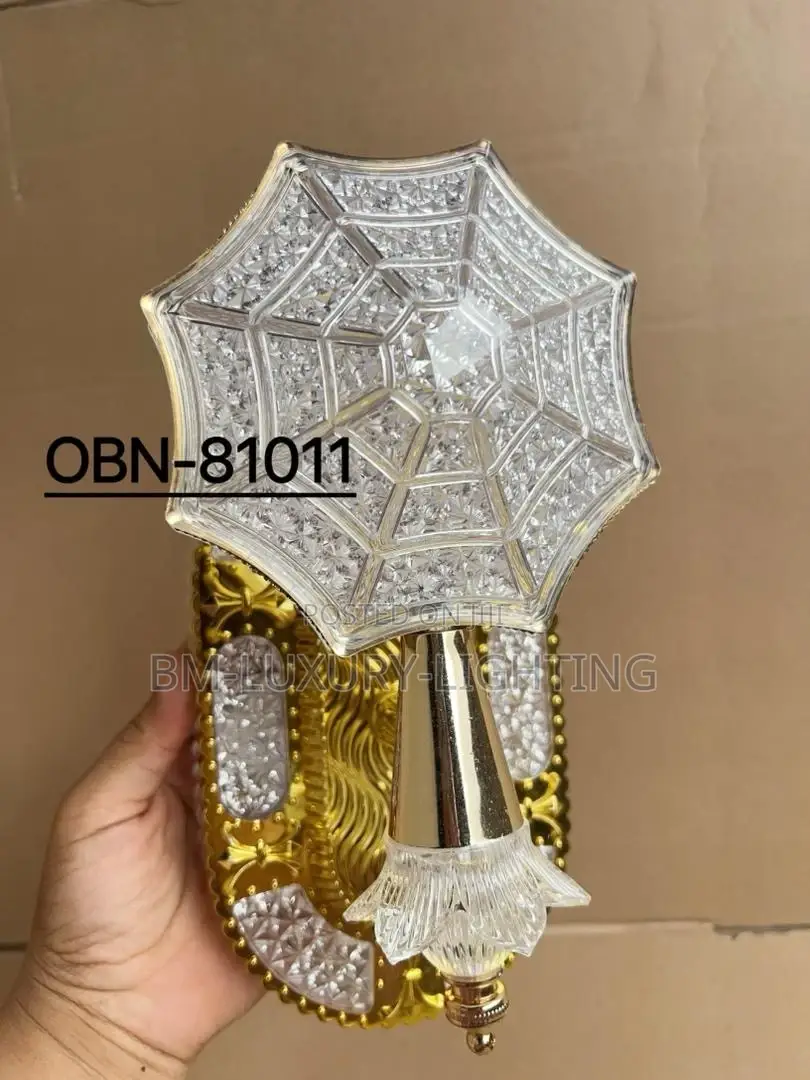 Indoor Led Wall Brackets