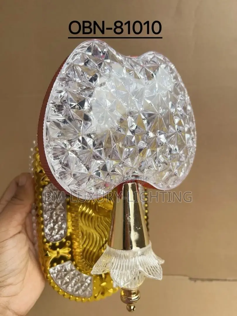 Indoor Led Wall Brackets
