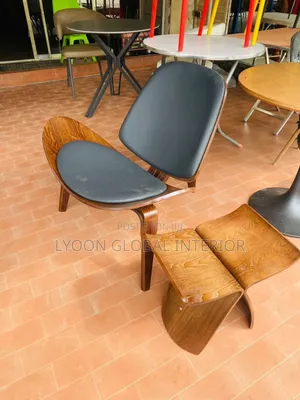 Recreational Chair Set