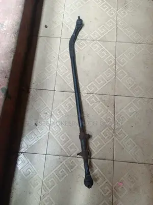 Short Tie Rod Jeep Wrangler 2015