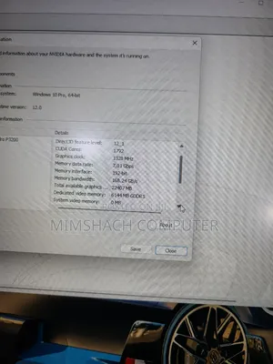 Laptop Dell Precision 7730 32GB Intel Core I7 SSD 1T