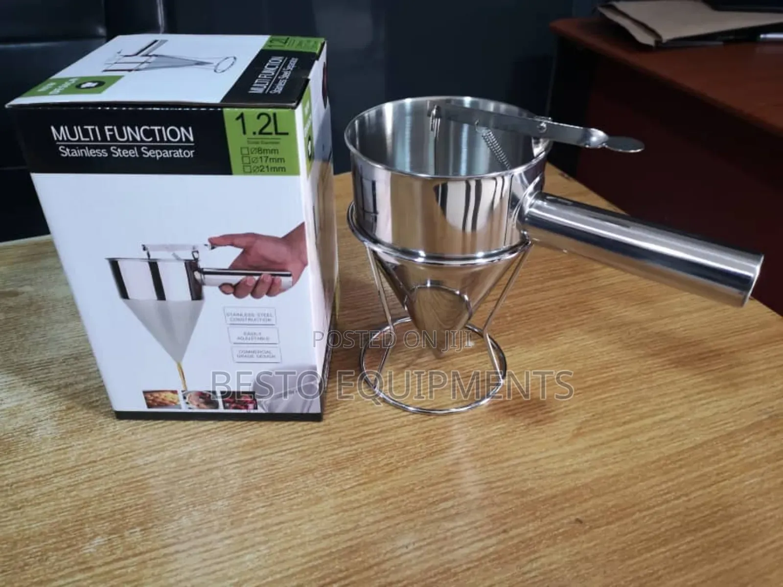 Manual Hand Filling Machine