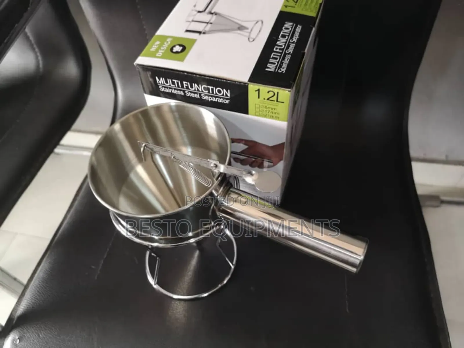 Manual Hand Filling Machine