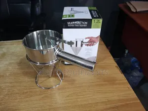 Manual Hand Filling Machine