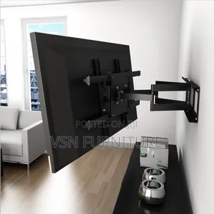 Television Wall Mount