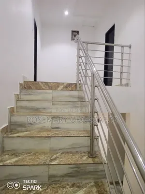 Photo - 3bdrm Duplex in Admiralty Estate, Asokoro for rent