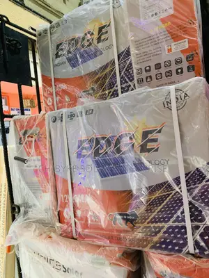 240ah Edge Tubular Battery