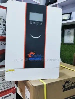 10kva/48v Sunfield Hybrid Inverter