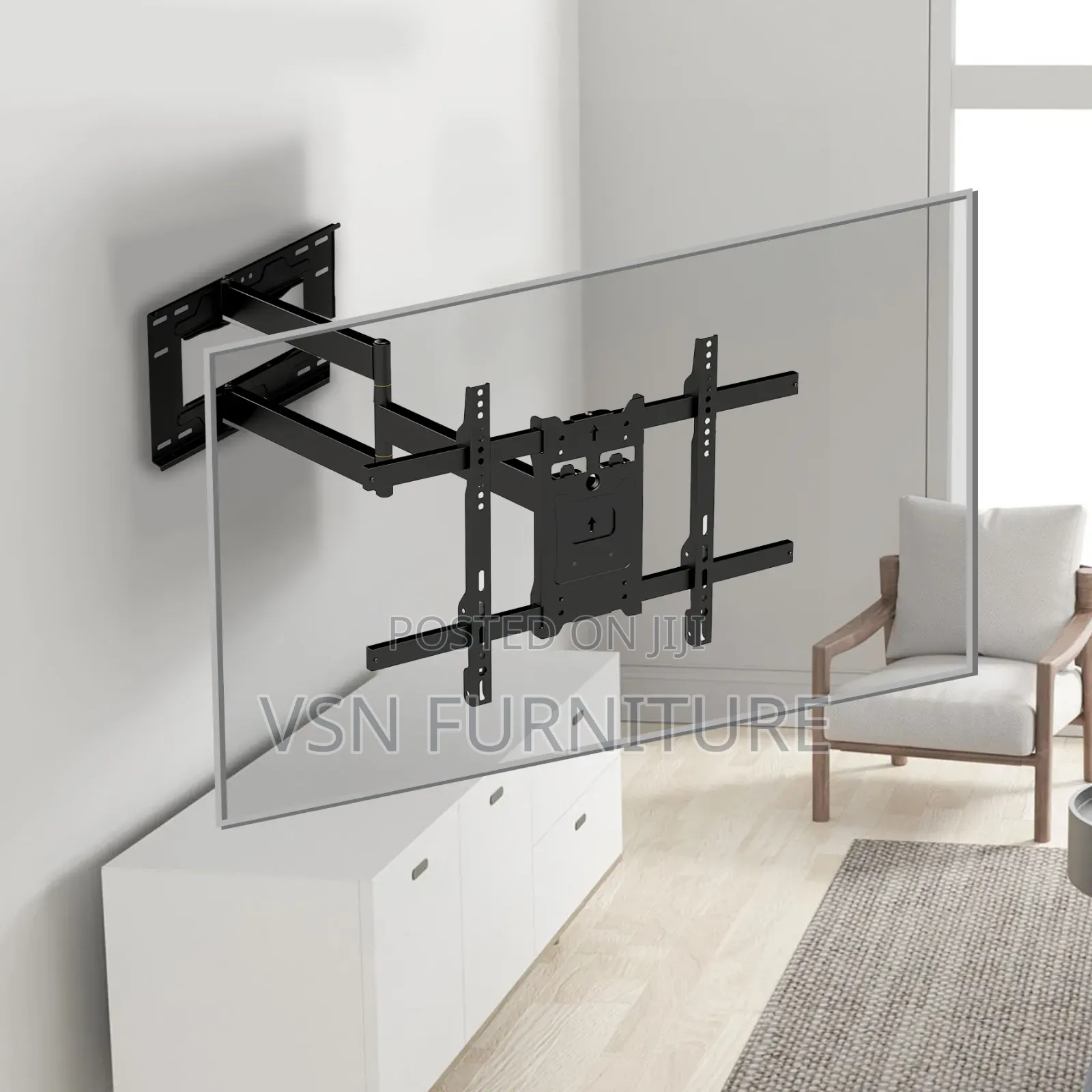 Television Wall Mount