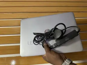 Laptop HP EliteBook 840 G3 8GB Intel Core I5 SSD 256GB
