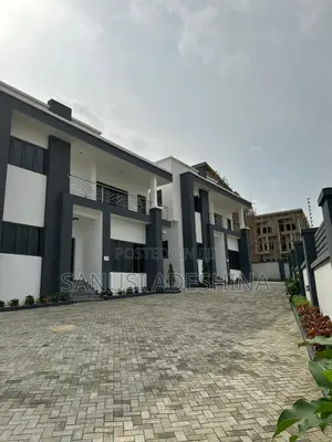 Photo - 4bdrm Duplex in Gwarimpa Estate,Fct, Gwarinpa for rent