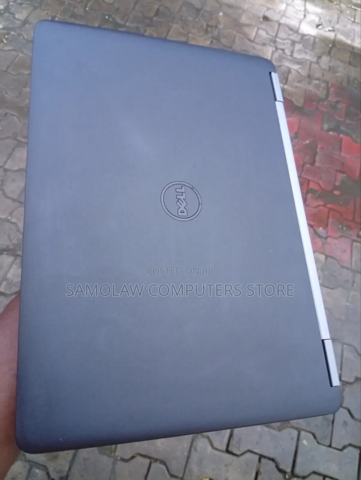 Laptop Dell Latitude 12 E7270 8GB Intel Core I5 SSD 256GB