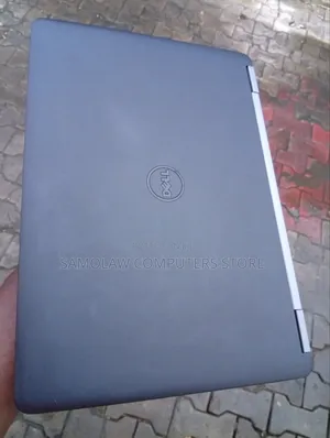 Laptop Dell Latitude 12 E7270 8GB Intel Core I5 SSD 256GB