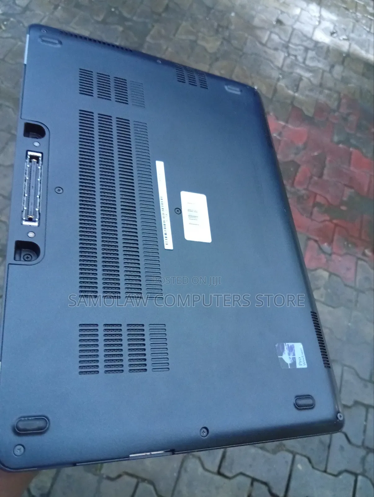 Laptop Dell Latitude 12 E7270 8GB Intel Core I5 SSD 256GB