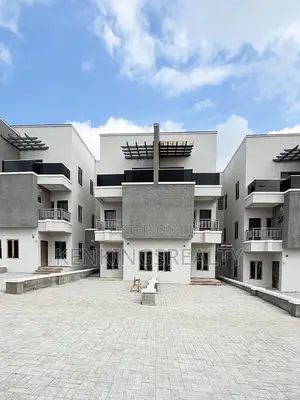 Photo - 4bdrm Townhouse / Terrace in Guzape District for rent