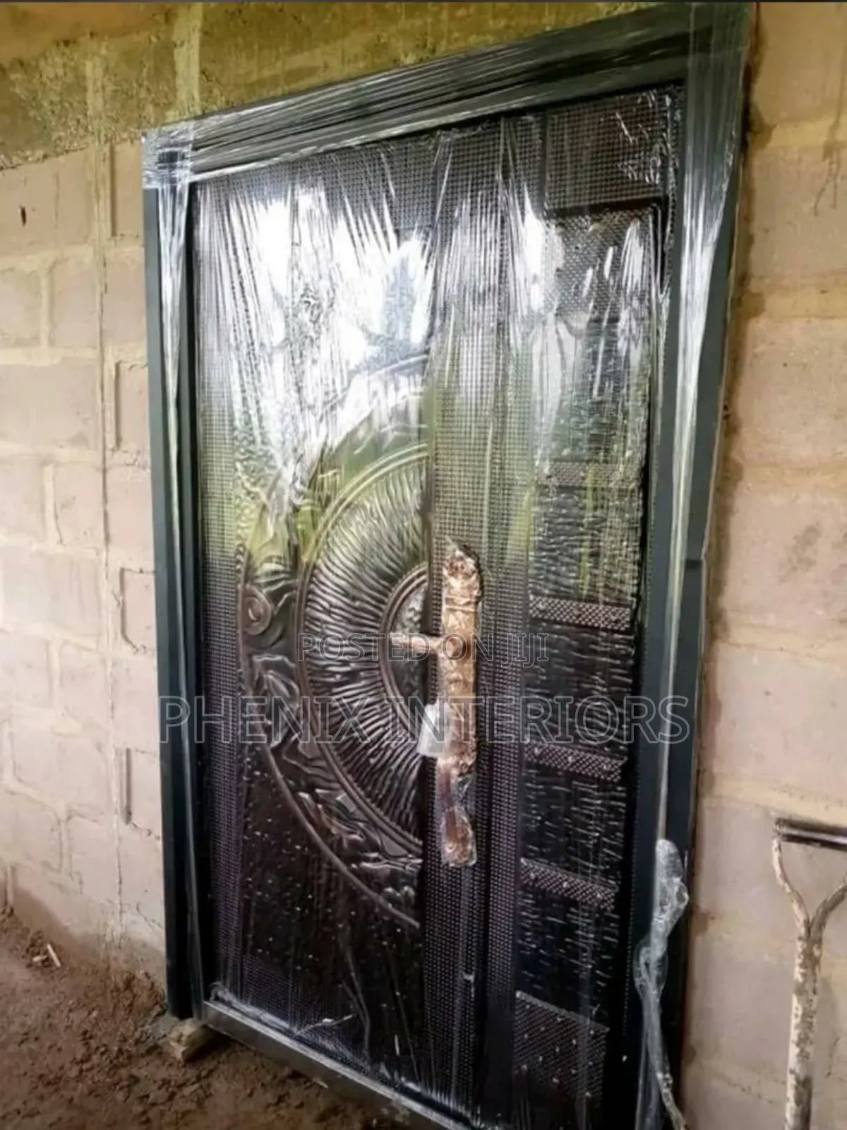Door Installation Services