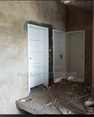Door Installation Services