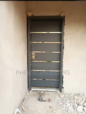 Door Installation Services