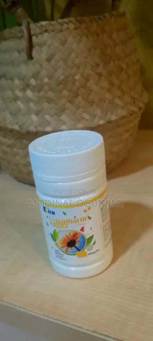 Photo - Kedi Gynapharm - Effective for Pid Ovaries